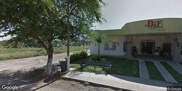 DIF MUNICIPAL AHUALULCO DE MERCADO